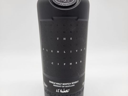 The Glenlivet Cipher - Image 4