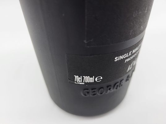 The Glenlivet Cipher - Image 5