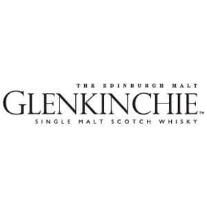 glenkinchie logo black text