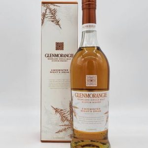 Glenmorangie A Midwinter Night's Dram