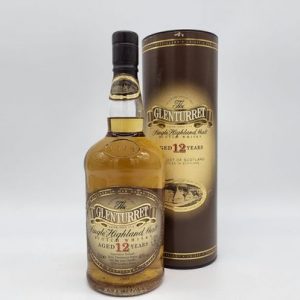 Glenturret 12 Year Old