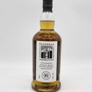 Kilkerran 16 Year Old