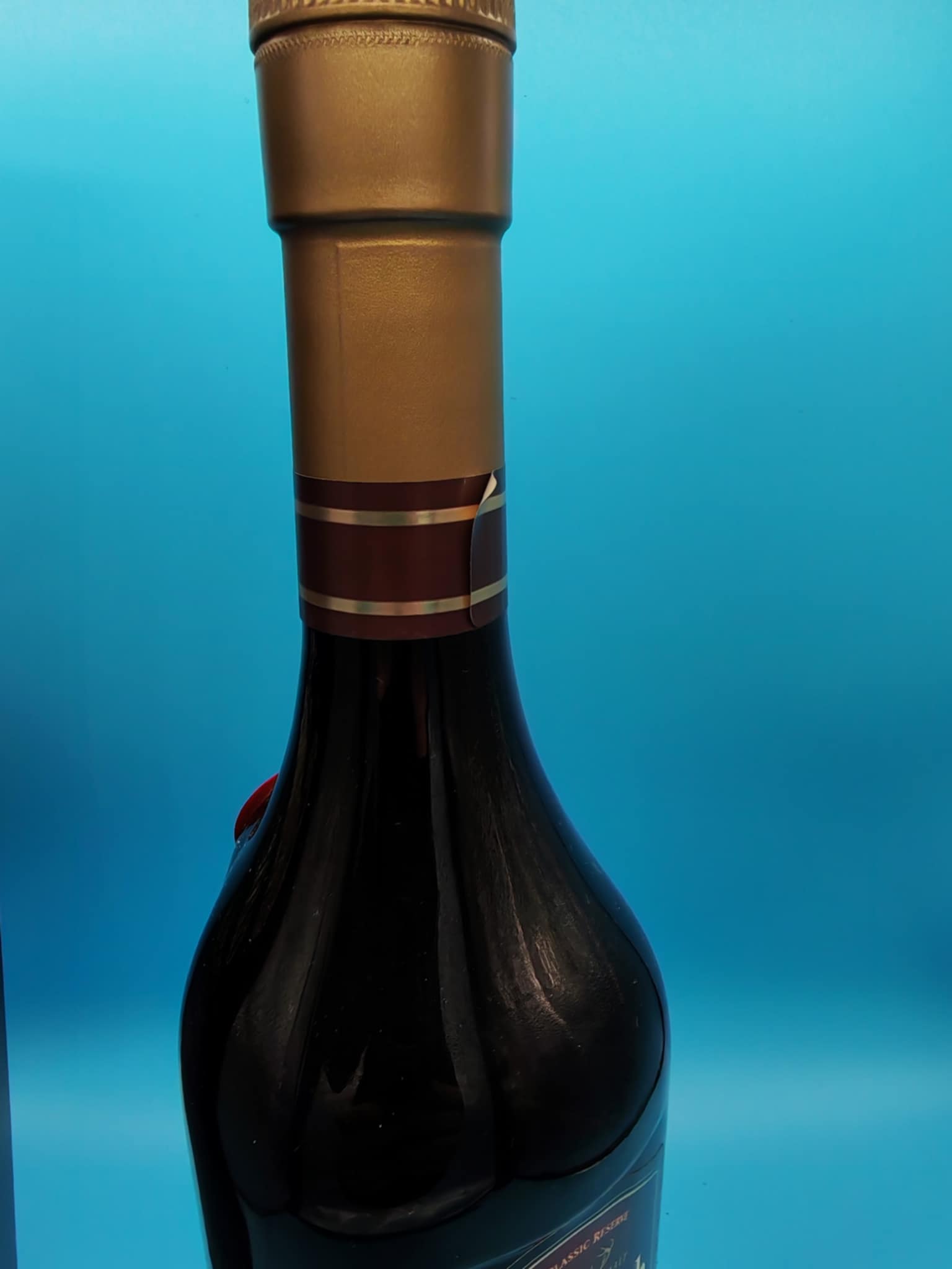 Glenfiddich Classic - Very Rare - Image 3