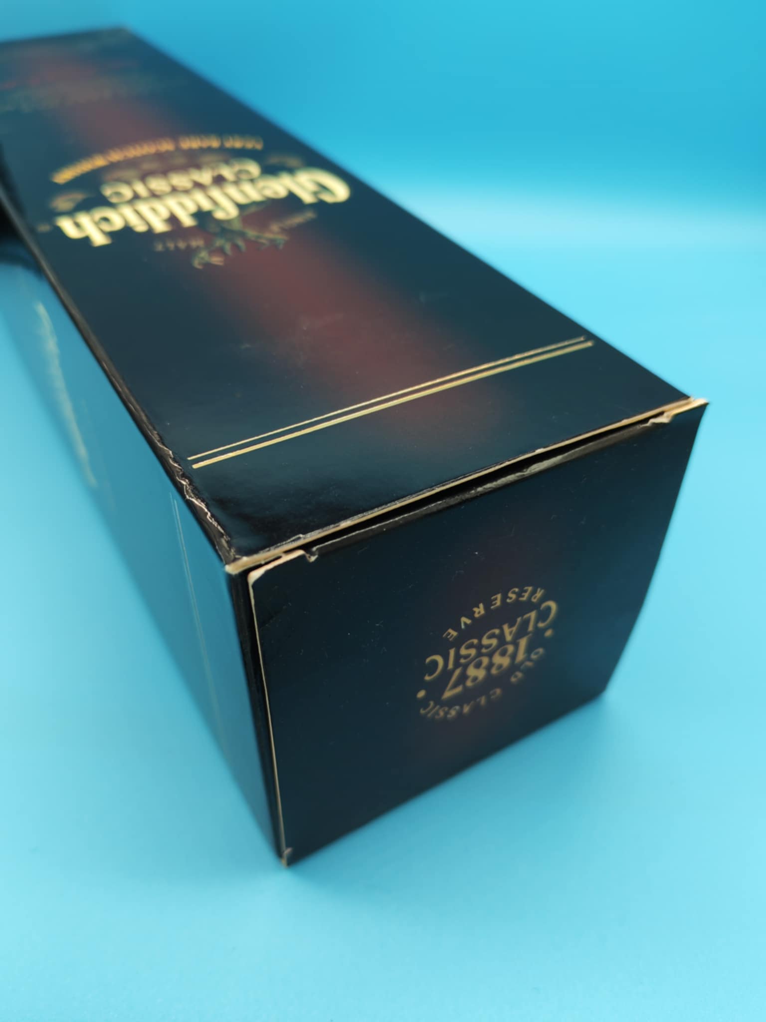 Glenfiddich Classic - Very Rare - Image 5