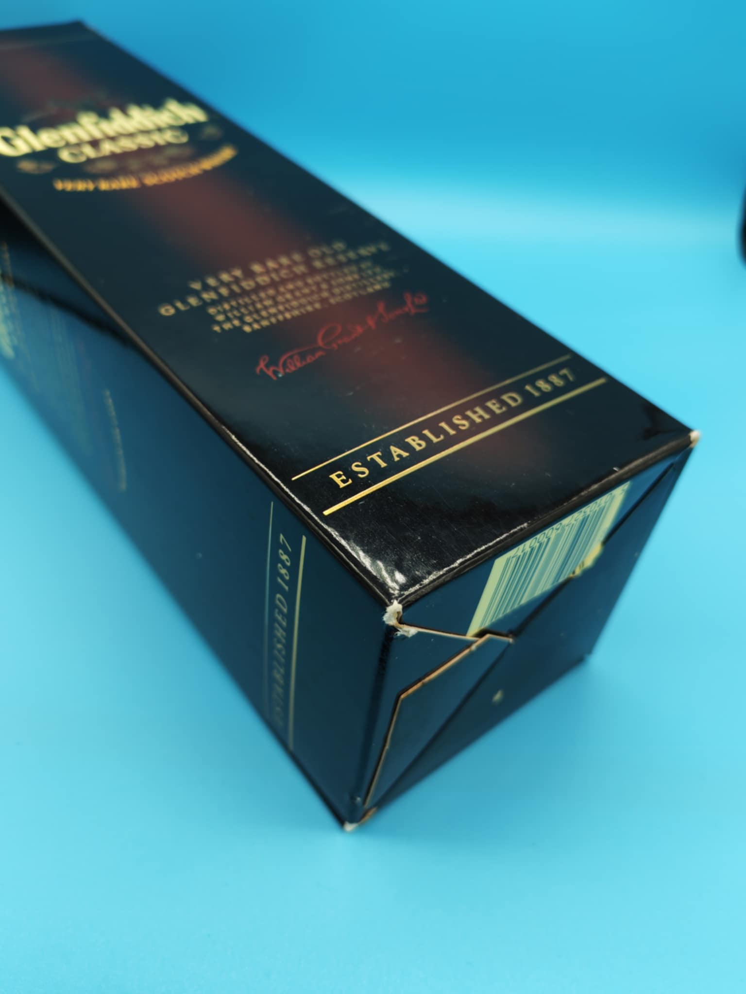 Glenfiddich Classic - Very Rare - Image 6
