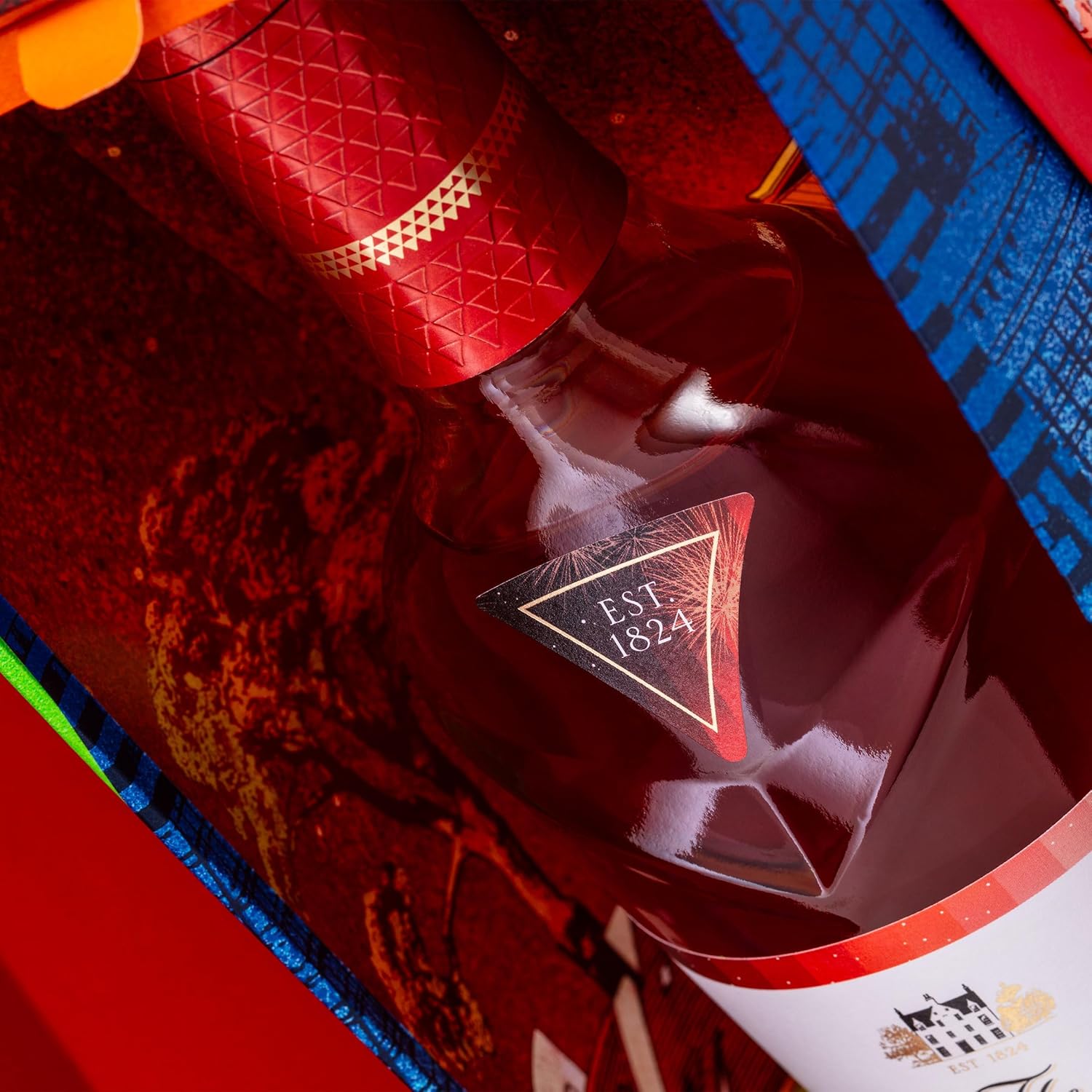 Macallan A Night On Earth: The Journey - Nina Sum - Image 5