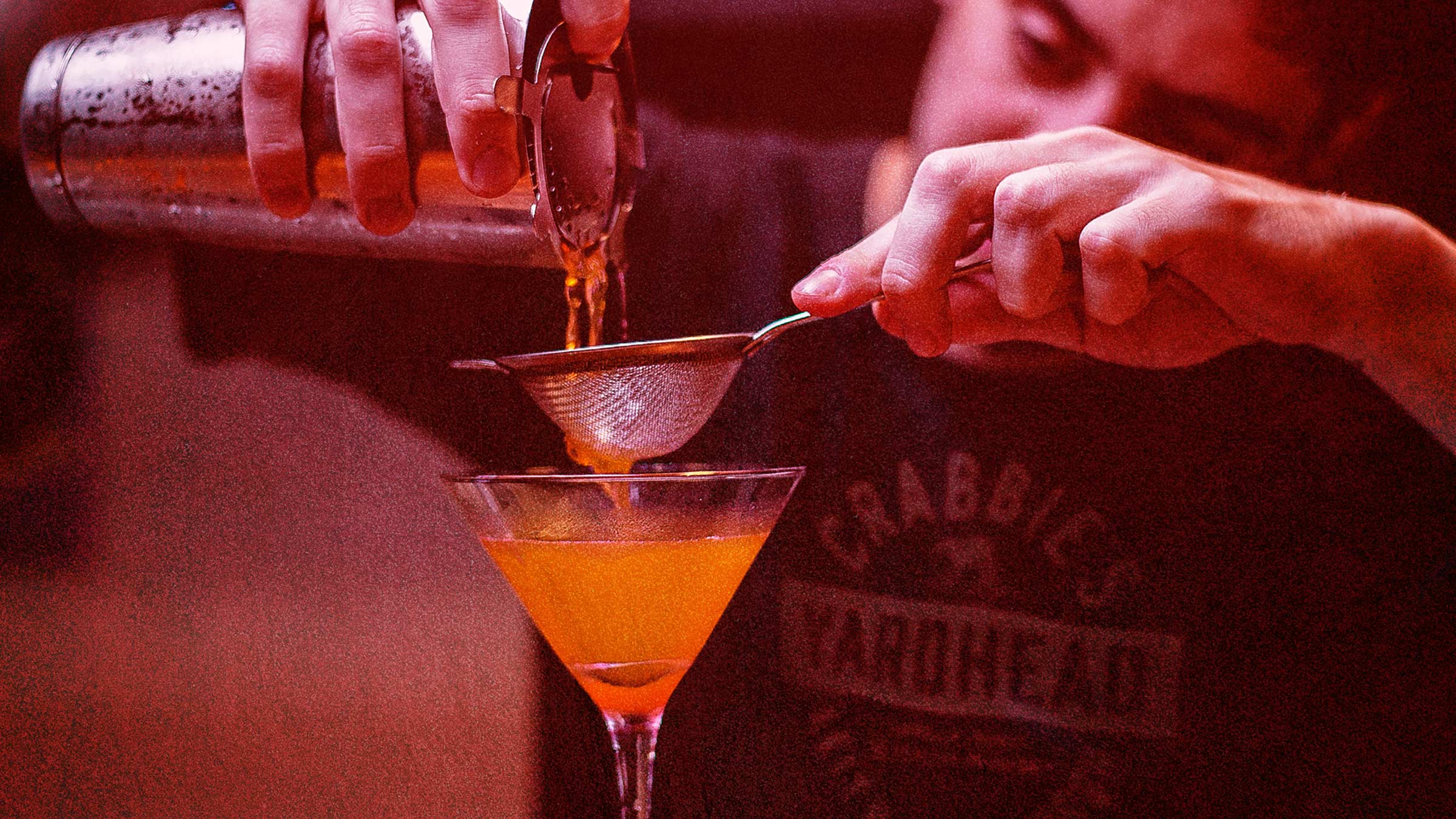 Crabbie's Yardhead Single Malt Scotch Whisky - Image 3