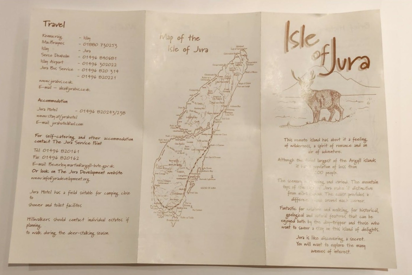 Isle of Jura 19 Year Old 1984 George Orwell - Image 6