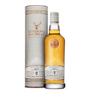 Gordon & MacPhail Discovery Ledaig 12 Year Old