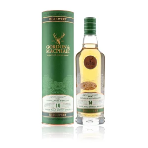 Gordon & MacPhail Discovery Glenallachie 14 Year Old