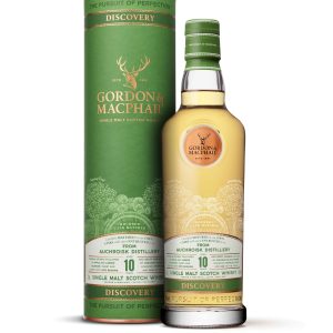 Gordon & MacPhail Discovery Auchroisk 10 Year Old