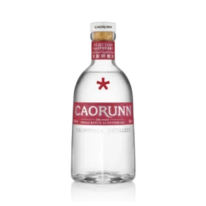 caorunn scottish raspberry gin