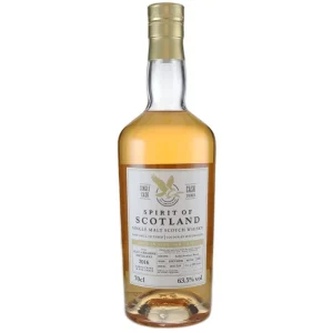 allt a bhainne 2016/2025 nothing but whisky