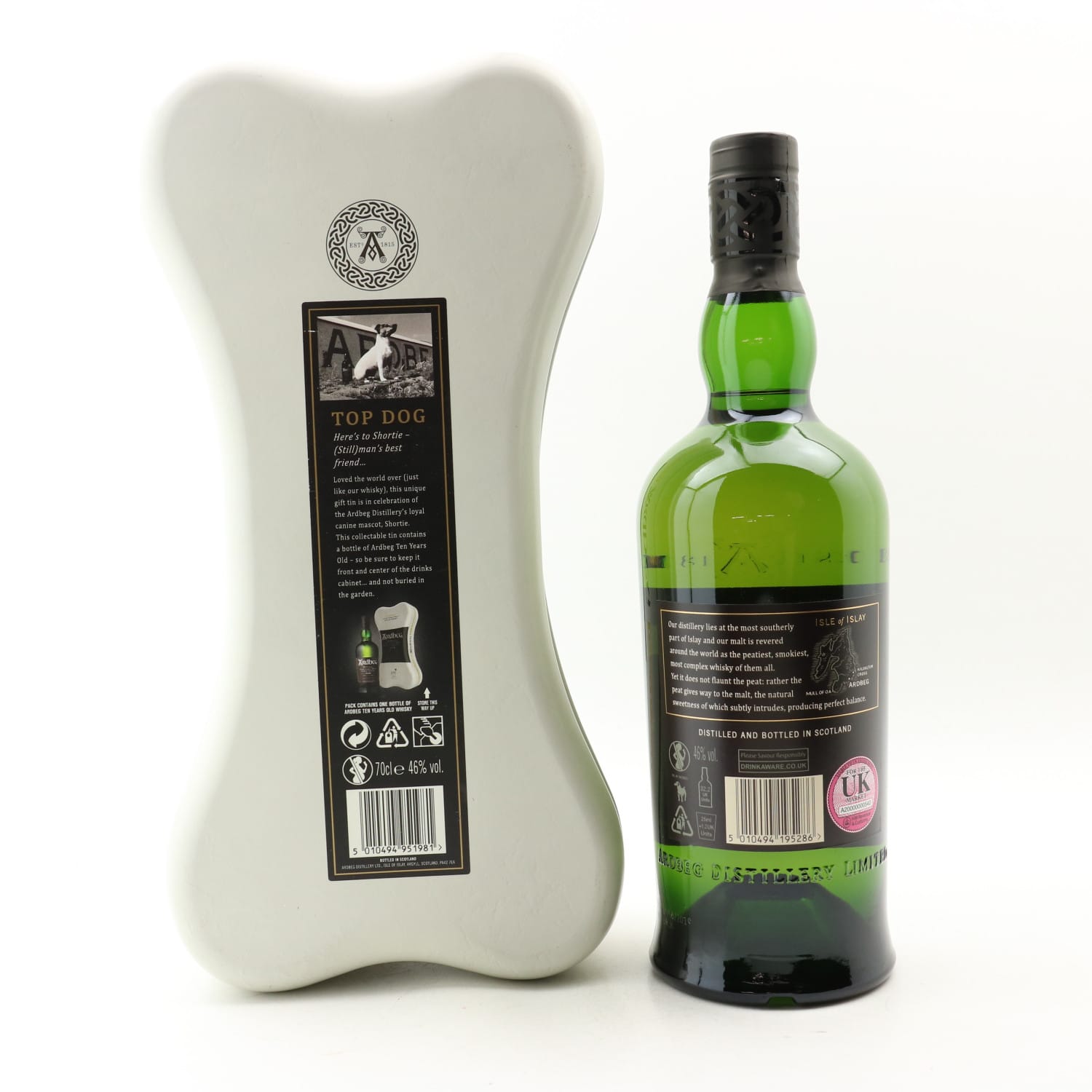 ardbeg ardbone rear nothing but whisky