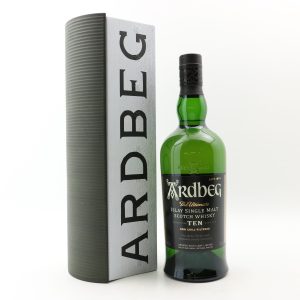 ardbeg 10yo warehouse edition nothing but whisky