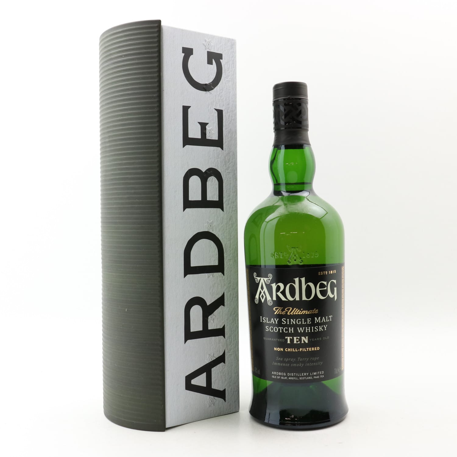 ardbeg 10yo warehouse edition nothing but whisky