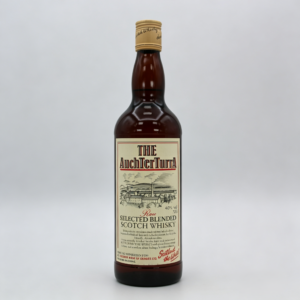 auchterturra is it stewarts cream of the barley?