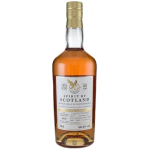 spirit of scotland glen grant cask 903212