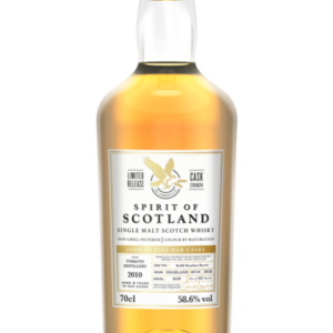 spirit of scotland tomatin 2010/2026