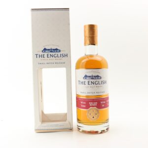 english whisky 2014 company wine cask