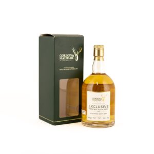 gordon & macphail aultmore single cask