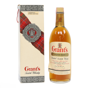 grants stand fast - full quart