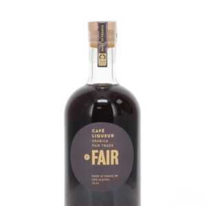 cafe liqueur arabica - fair trade
