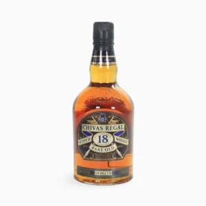 chivas regal 18 year rare old