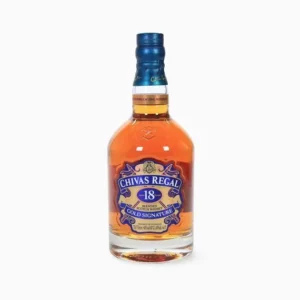 chivas regal 18 year old - 2023