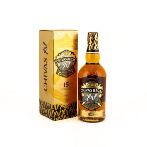 chivas regal xv-cognac cask