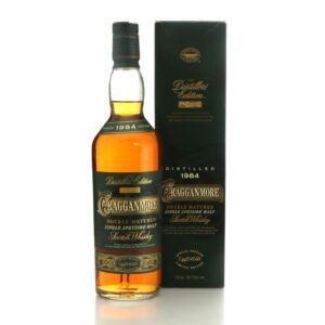 cragganmore distillers 1984 dccg.6549