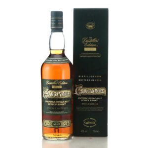 Cragganmore 2008 Distillers Edition CggD.6572