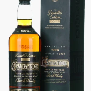 cragganmore distillers 1996 dccg.6560