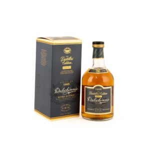 Dalwhinnie 1985 Distillers Edition D.SH.312. Bottled 2001