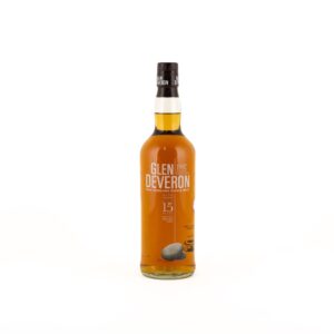 glen deveron 15 year old 1992
