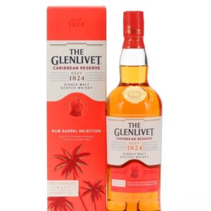glenlivet caribbean reserve