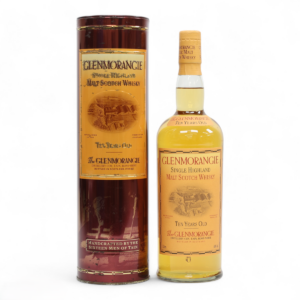 Glenmorangie 10 Year Old - Older Bottling