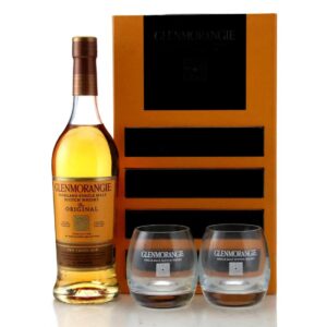 glenmorangie the original 10 year old gift set