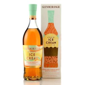 glenmorangie a tale of ice cream