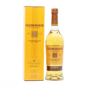 glenmorangie the original 10 year old