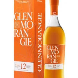 glenmorangie the original 12 year old
