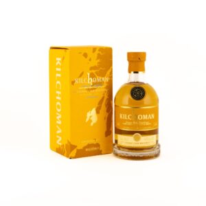 kilchoman cognac cask 2023 edition