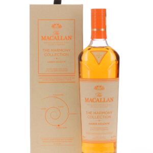 Macallan The Harmony Collection - Amber Meadow