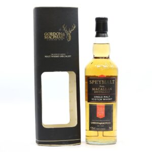 macallan speymalt 2003/2014
