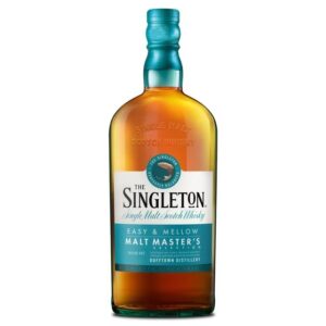 the singleton of dufftown malt master's