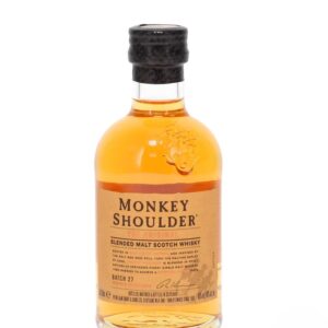 monkey shoulder the original 20cl