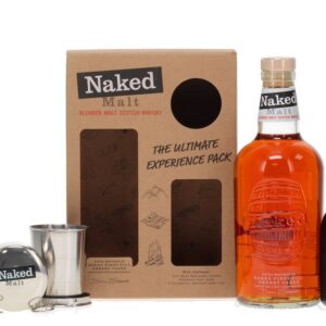 naked malt ultimate experience pack