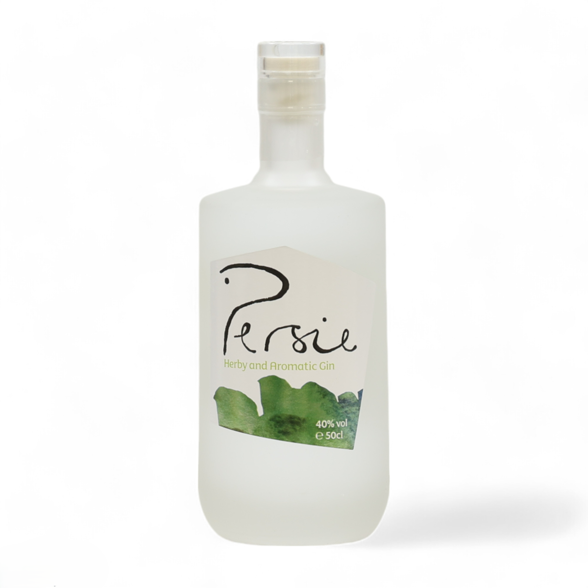persie herby & aromatic gin