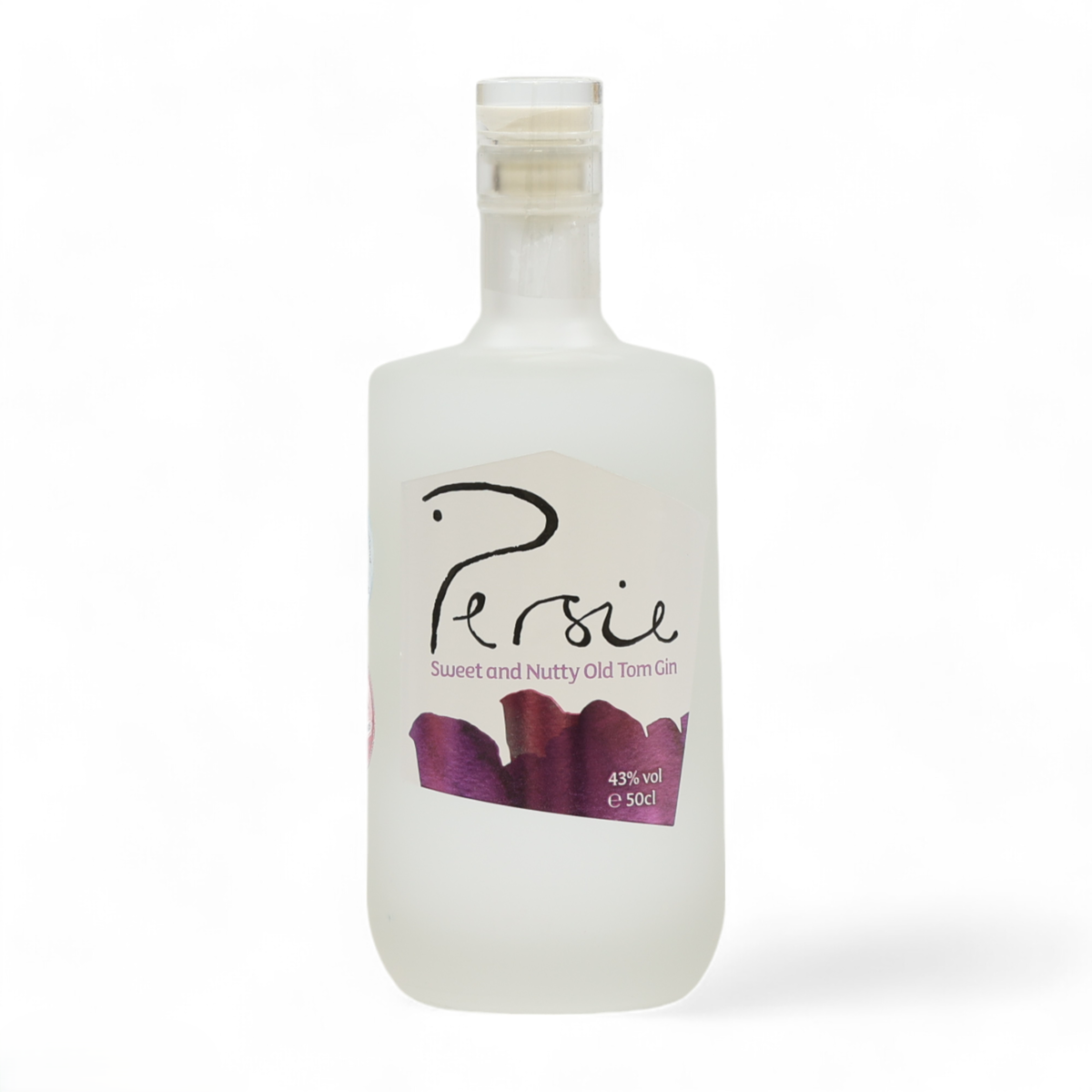persie sweet & nutty old tom gin