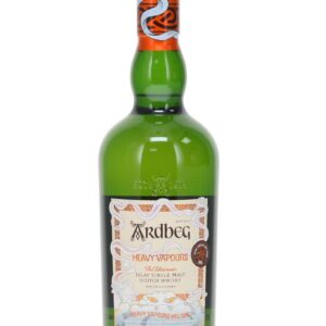 ardbeg heavy vapours committee release front